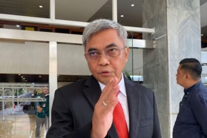 OTT di Imigrasi Jakbar, KPK Ungkap Dugaan Suap Pengurusan WNA
