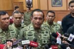 TNI Gelar Nobar Piala Dunia, Perkuat Persatuan & Gerakkan UMKM