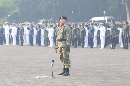 Hari Lahir Pancasila