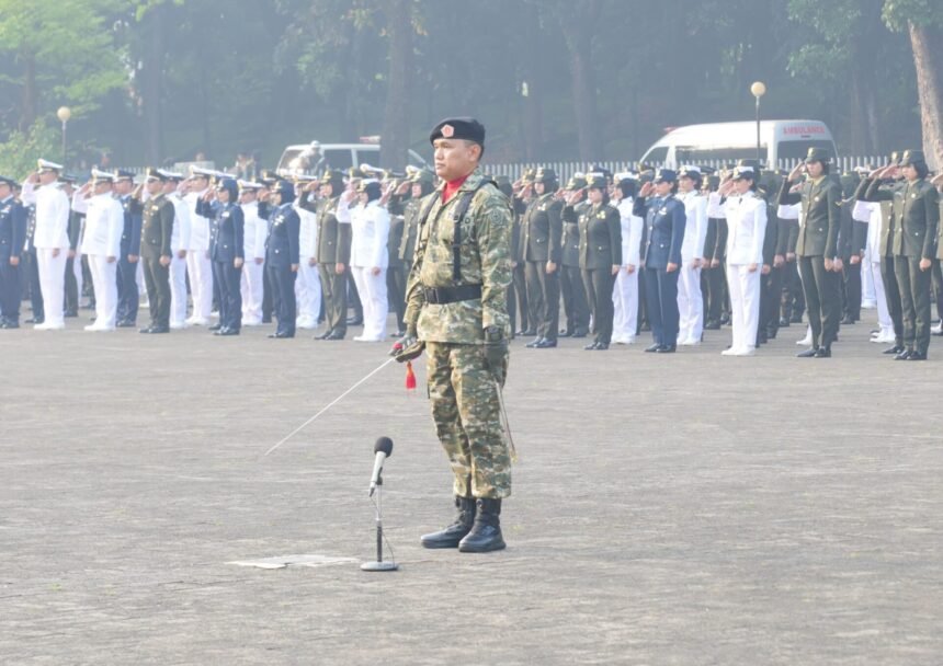 Hari Lahir Pancasila