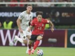 Taegeuk Warriors Comeback, Ceko Takluk 2-1 di Piala Dunia 2026