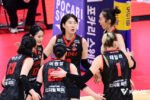 v-league