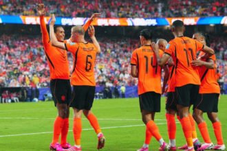 belanda