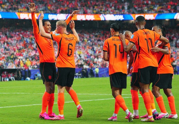 belanda