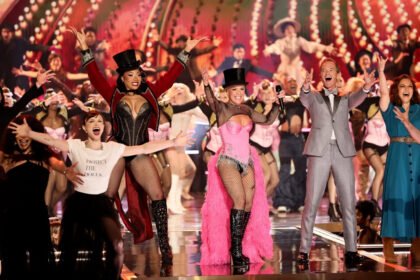 tony awards