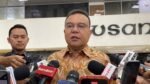 BI–PBOC Perluas Transaksi Rupiah-Yuan, Dasco: Kurangi Ketergantungan Dolar AS