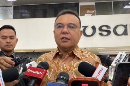 BI–PBOC Perluas Transaksi Rupiah-Yuan, Dasco: Kurangi Ketergantungan Dolar AS