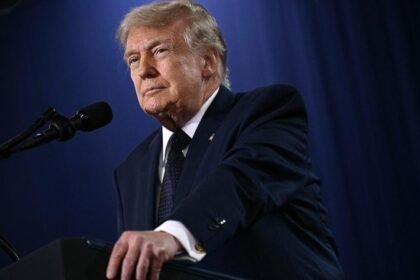 Trump Disebut Setujui Pencairan Aset Iran Rp428 Triliun, Sinyal Perdamaian Makin Dekat?