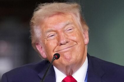 Trump Kehilangan Dukungan, Mayoritas Senat AS Tolak Eskalasi Perang Iran