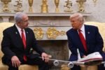 Trump Murka ke Netanyahu, Serangan Israel di Lebanon Dinilai Ganggu Negosiasi AS-Iran