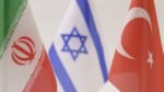 Turki Dinilai Jadi Ancaman Strategis Terbesar bagi Israel, Lampaui Iran