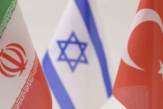 Turki Dinilai Jadi Ancaman Strategis Terbesar bagi Israel, Lampaui Iran