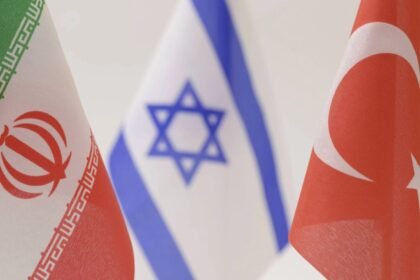 Turki Dinilai Jadi Ancaman Strategis Terbesar bagi Israel, Lampaui Iran