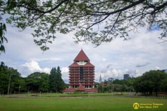 15 Mahasiswa UI Pelaku Chat Pelecehan Seksual Dijatuhi Sanksi Skorsing Hingga 3 Semester