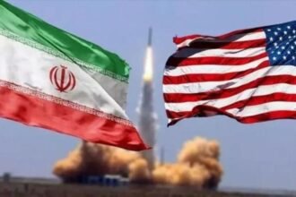 Iran Tuduh AS Langgar Gencatan, Serangan Balasan Memanas di Teluk