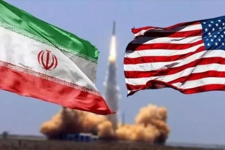 Iran Tuduh AS Langgar Gencatan, Serangan Balasan Memanas di Teluk