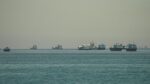 Usai Gencatan Senjata AS-Iran, PBB di 11.000 Pelaut Dievakuasi di Selat Hormuz