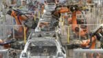 Runtuhnya Raksasa Jerman, Volkswagen Berencana PHK 100.000 Karyawan dan Tutup 4 Pabrik Utama