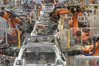 Runtuhnya Raksasa Jerman, Volkswagen Berencana PHK 100.000 Karyawan dan Tutup 4 Pabrik Utama