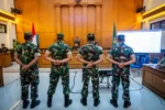 Vonis Air Keras Andrie Yunus Digugat, Empat Prajurit TNI Ajukan Banding