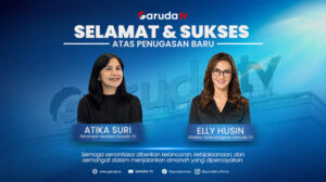 garuda tv