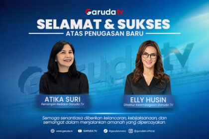 garuda tv