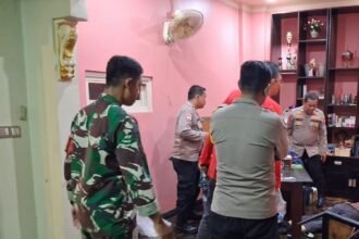 Terungkap! WN Korsel di Bekasi Tewas di Tangan Pembunuh Bayaran yang Disewa Mantan Istri
