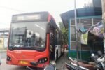 Wacana Kenaikan Tarif Transjabodetabek, Warga Takut Jebol Pengeluaran Bulanan