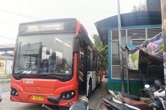 Wacana Kenaikan Tarif Transjabodetabek, Warga Takut Jebol Pengeluaran Bulanan
