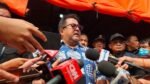 Wagub Rano Ungkap 95 Persen Kebakaran Jakarta Dipicu Korsleting