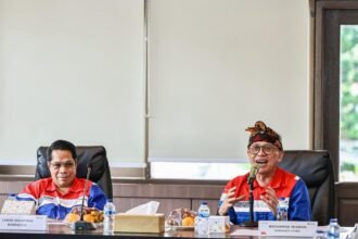 pertamina