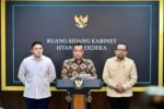 Bersih-Bersih Pimpinan BGN, Istana Pastikan Distribusi MBG Tidak Akan Terganggu