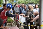 Perkuat Hubungan Sosial, Rekind Konsisten Jaga Kebersamaan dengan Masyarakat di Lingkungan Kerja