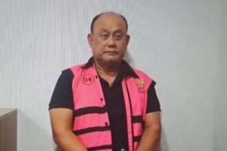 Operasi Kilat Dini Hari Kejagung : Dua Eks Bos BGN Dijemput di Rumah, Satu Lagi Diciduk di Hotel