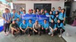 Patra Malioboro Hotel Tebar Keberkahan Iduladha melalui Penyaluran Hewan Kurban