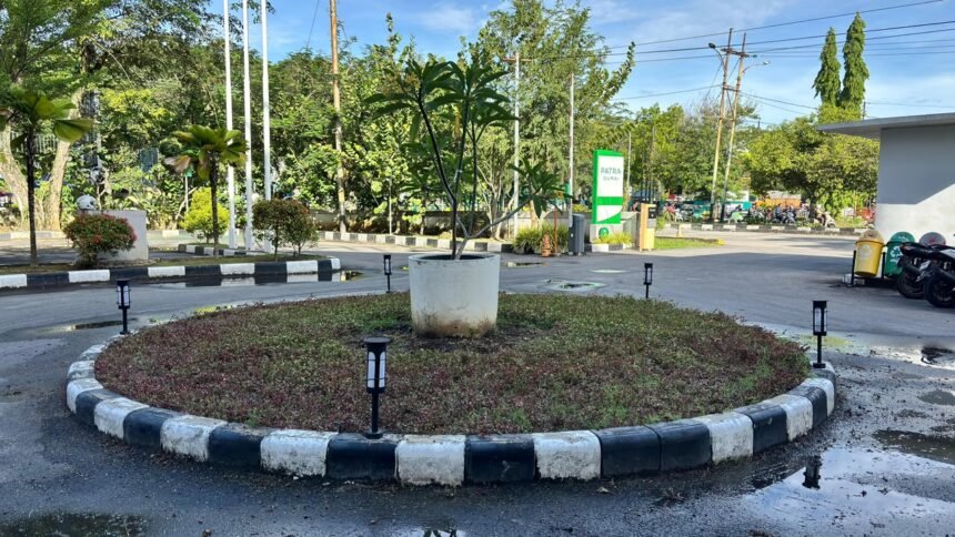 patra dumai hotel