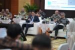Menkeu Purbaya Beri Kabar Baik : Penerimaan Pajak Naik 22 Persen, Defisit APBN Terjaga di Angka 0,70 Persen