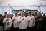 Menko Zulhas: Pupuk Subsidi Tiba Sebelum Waktu Tanam