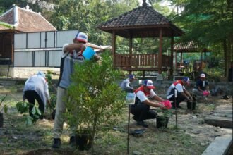 Peringati Hari Lingkungan Hidup Sedunia 2026, Pertamina Tanam Pohon dan Perkuat Inovasi Pengelolaan Sampah