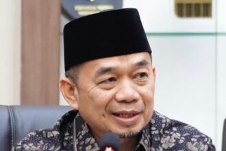 DPR Minta Penerapan Batas Belanja Pegawai Dilakukan Bertahap.