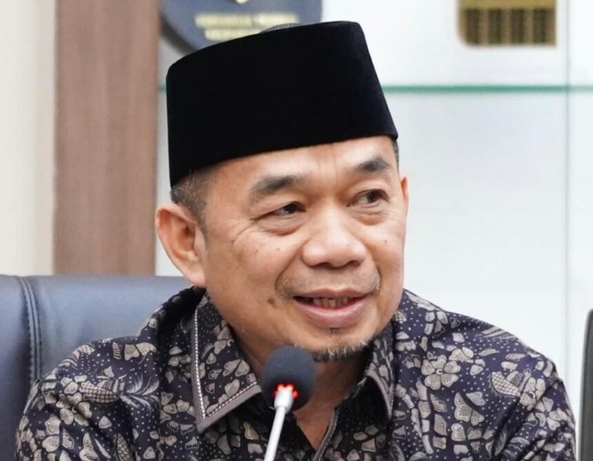 DPR Minta Penerapan Batas Belanja Pegawai Dilakukan Bertahap.
