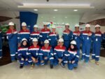 Perkuat Sinergi Hulu-Hilir, PGN SOR 3 Kunjungi Lapangan Gas Jambaran Tiung Biru