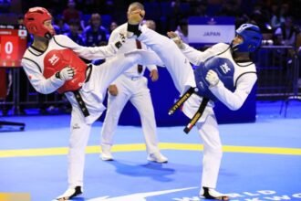 Asian Taekwondo Union