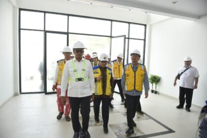 DPR Dorong Pembangunan Sekolah Rakyat Bekasi Utamakan Kualitas dan Keselamatan Anak