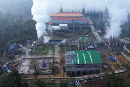 Mantap, Rekind Bukukan 380 Juta Lebih Jam Kerja Tanpa Kecelakaan