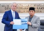 Indonesia Didorong Perkuat Peran Global dalam Konservasi dan Iklim