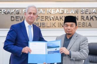 Indonesia Didorong Perkuat Peran Global dalam Konservasi dan Iklim