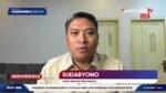Respons Wamentan Sudaryono Usai Diskusi UGM Memanas : "Saya Tidak Patah Hati, Mereka Generasi Terbaik"
