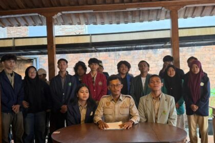 Sikap Tegas Mahasiswa se-DIY Pasca-Insiden UGM: Kampus Harus Aman dari Tindakan Represif