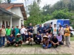 Pupuk Indonesia Mampu Tingkatkan Produktivitas Padi di Kulon Progo Melalui Pemupukan Berimbang